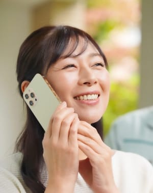 工事後もずっと安心長期工事保証が無料