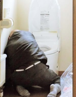 熟練自社職人による高品質こだわり施工