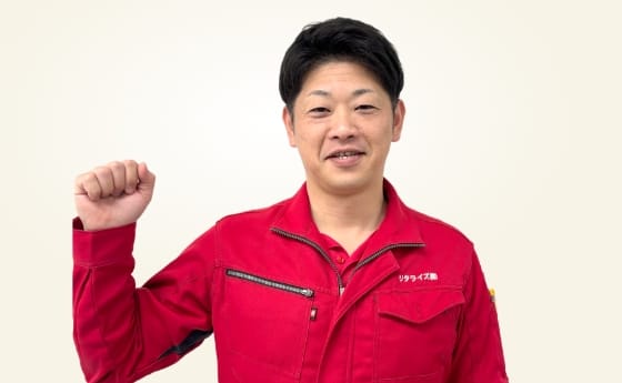 代表ご挨拶