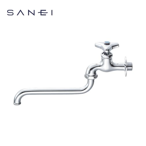 A10J-13工事費込みセット｜SANEI自在水栓 自在水栓
