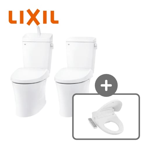 アメージュ便器＋CWｰD11工事費込みセット｜LIXILトイレ