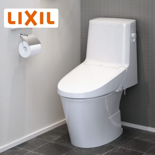 アメージュシャワートイレZ1工事費込みセット｜LIXILトイレ