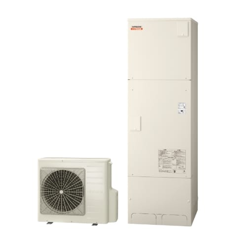 BHP-FV46XD 日立 水道直圧給湯フルオート 460L