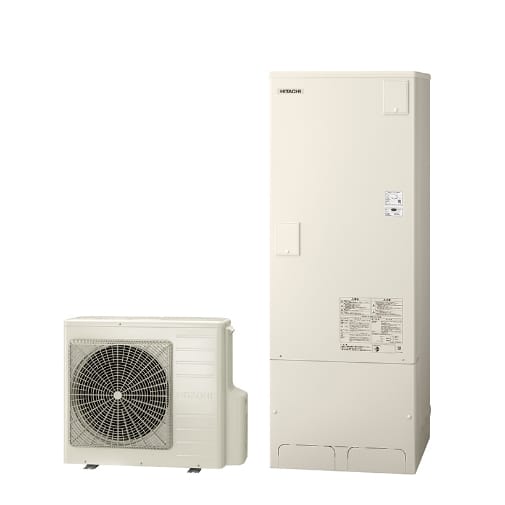BHP-ZN37WU 日立 給湯専用 370L