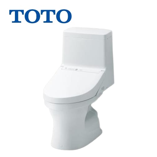 ZJ1（手洗なし）床排水200固定工事費込みセット｜TOTOトイレ