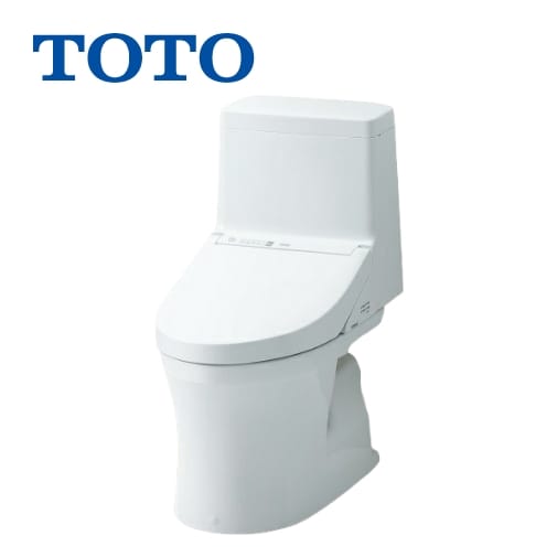 ZR1（手洗なし）リモデル工事費込みセット｜TOTOトイレ