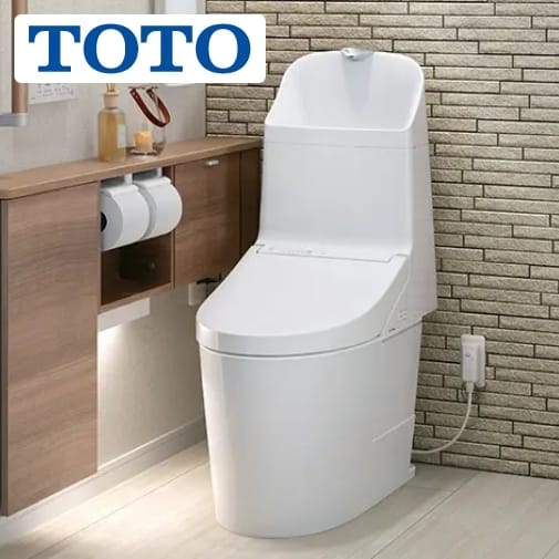 GG3-800工事費込みセット｜TOTOトイレ