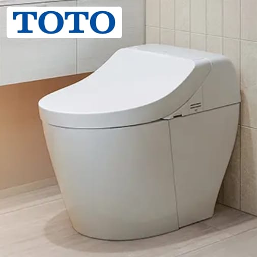 GGA1【訳あり品】工事費込みセット｜TOTOトイレ