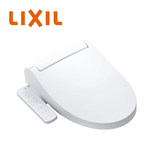 KB31工事費込みセット｜LIXIL温水洗浄便座