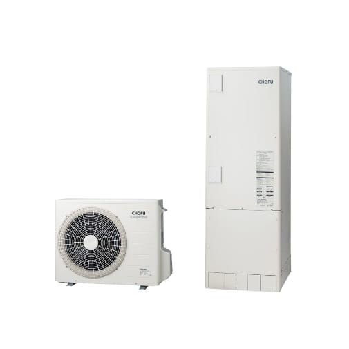 EHP-3705BZP 長府 ecoとくフルオートスタンダード 370L