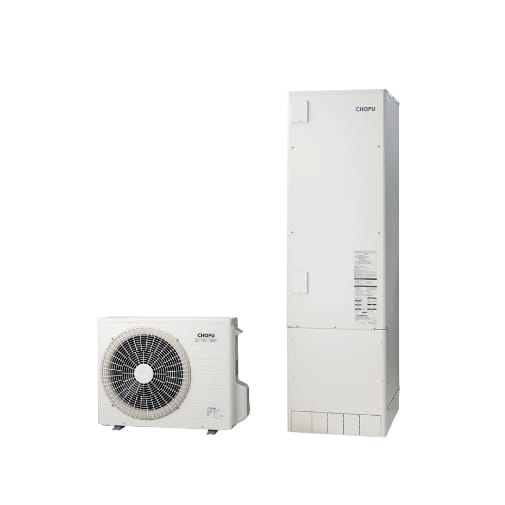 EHP-4605B 長府 給湯専用スタンダード 460L