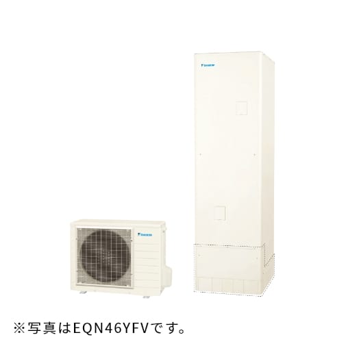 EQN46YFV ダイキン Nシリーズ 460L