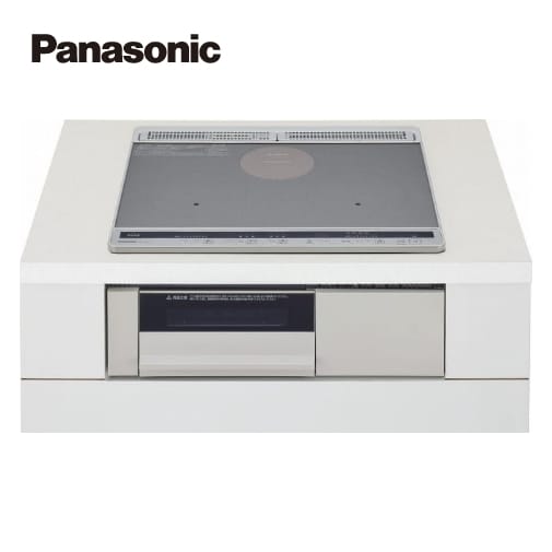 KZ-L32AST工事費込みセット｜パナソニックIHヒーター Lシリーズ