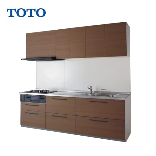 ミッテ TOTOキッチン工事費込みセット