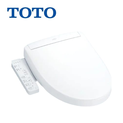 SS1工事費込みセット｜TOTOウォシュレット