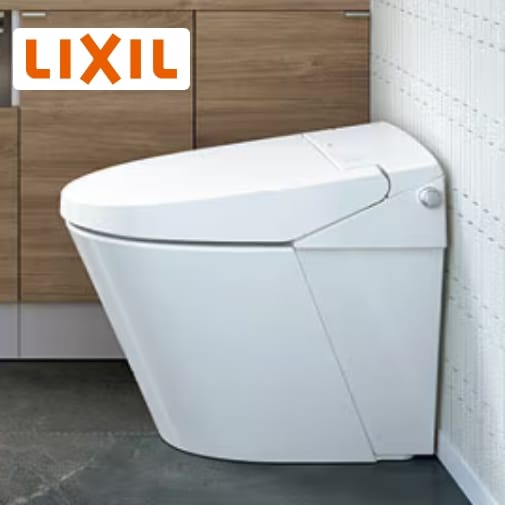 サティスS S6工事費込みセット｜LIXILトイレ
