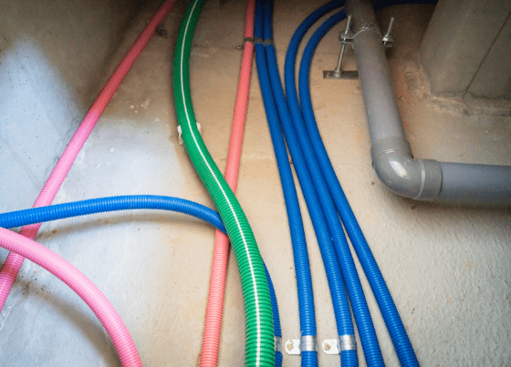 築20〜25年超の建物は要注意。