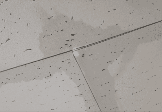 専有部の配管水漏れも、住戸の方の責任