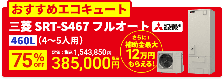 限定特価