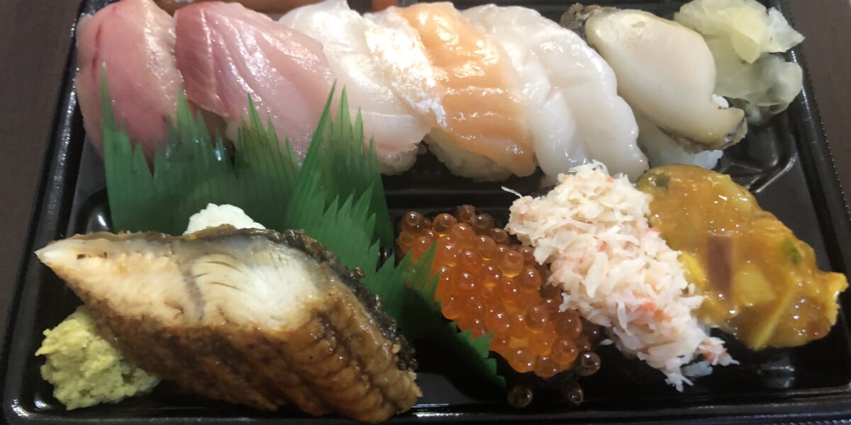 店長の日常 非日常な夜ご飯