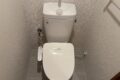 大分市K様邸トイレリフォーム施工事例工事後