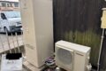 大分市S様邸HE-S37LQS　パナソニックエコキュート交換施工事例工事後