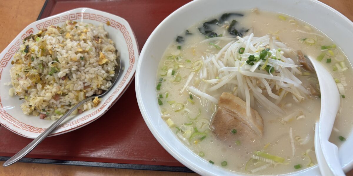 店長の日常