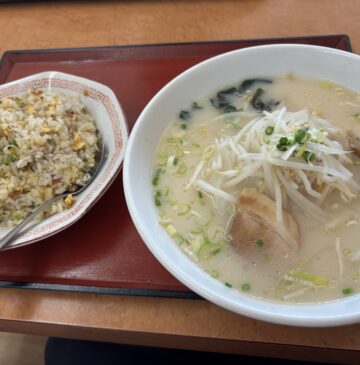 店長の日常　