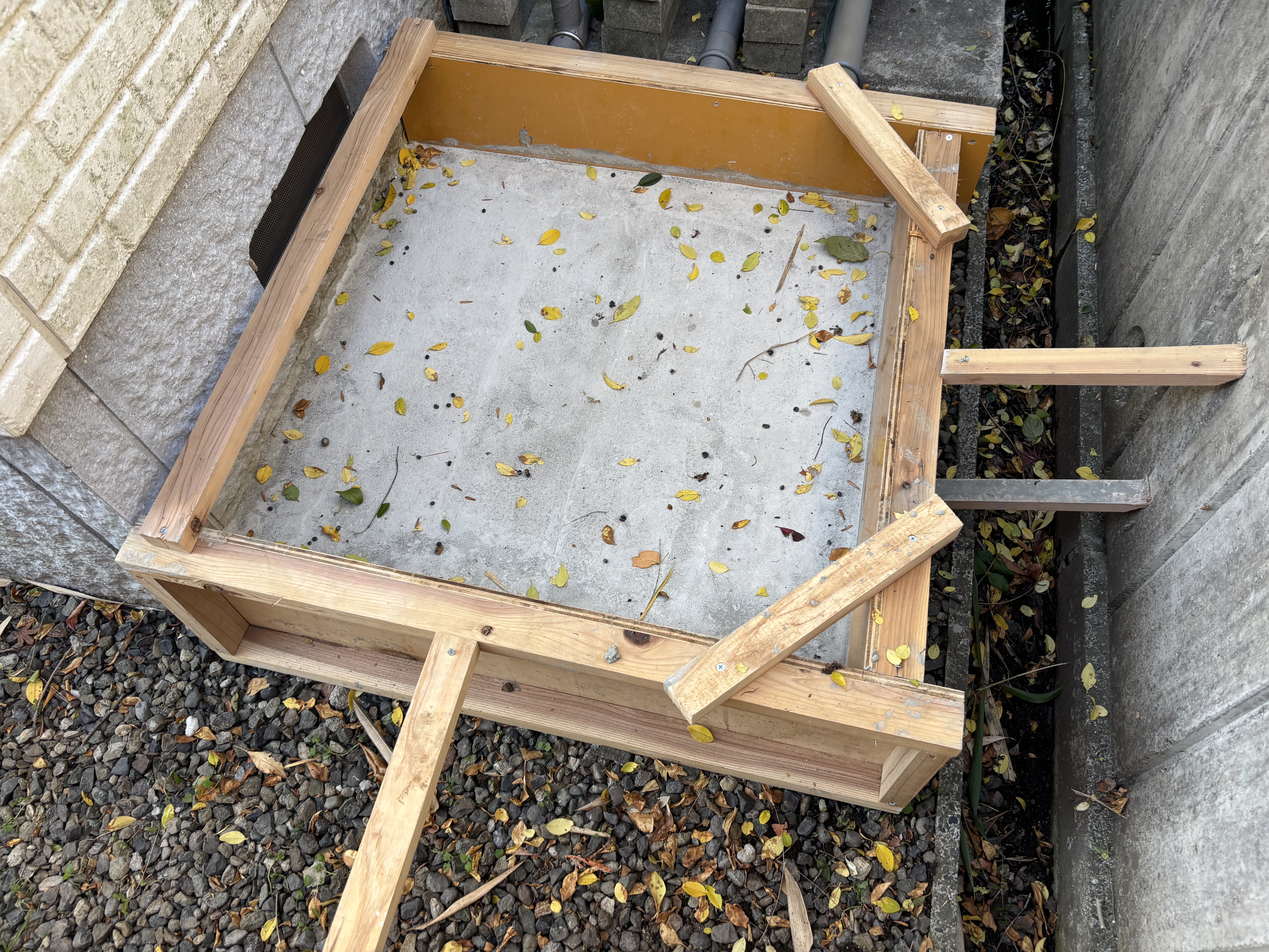 日出町O様邸電気温水器～エコキュート交換　HE-S37LQS施工事例工事イメージ01