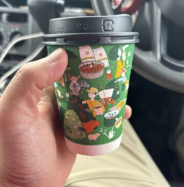 店長の日常～コーヒー中毒～