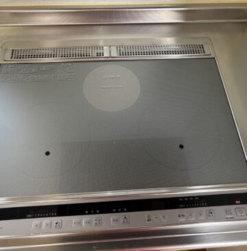 大分市WIHヒーターの施工事例工事後写真