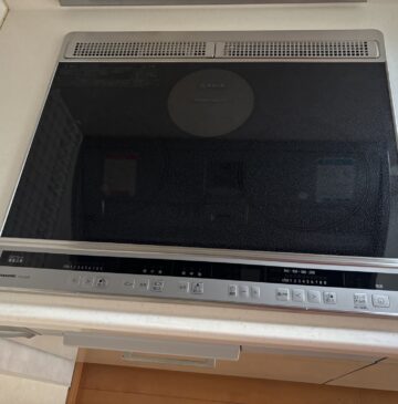 大分市KIHヒーターの施工事例工事後写真