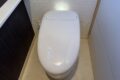 臼杵市K様邸TOTOネオレストRS2　トイレ交換工事後