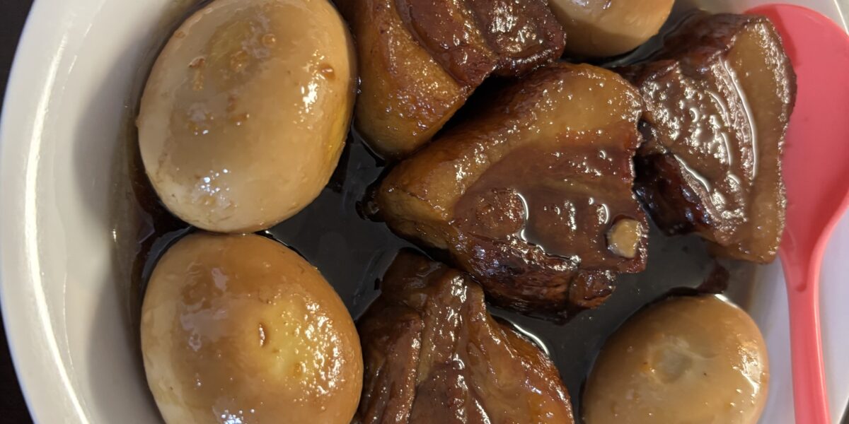 店長の日常~料理編~