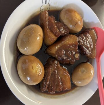 店長の日常～料理編～