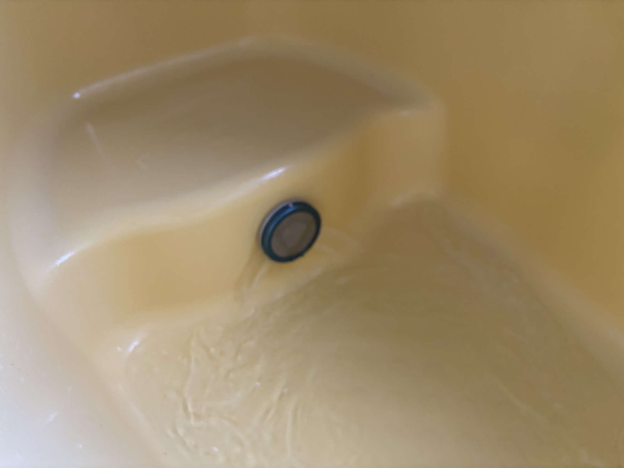 大分市A様邸HE-S37LQS　電気温水器～エコキュート交換工事後写真2