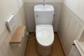 大分市I様邸トイレ交換　工事後