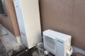 大分市S様邸エコキュート　パナソニックHE-S37LQS工事後