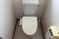 大分市M様邸トイレ交換　即日交換対応！工事後