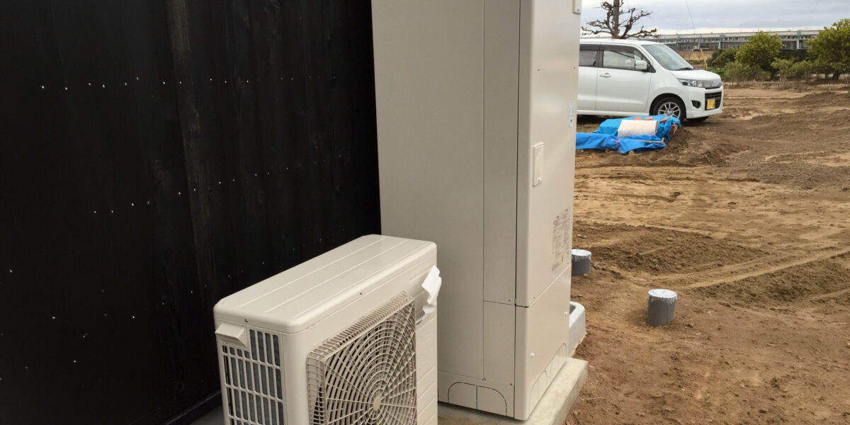 エコキュート交換どこに頼む？失敗しない業者選びと費用相場【大分市】