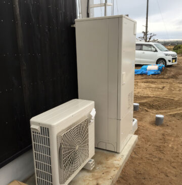 エコキュート交換どこに頼む？失敗しない業者選びと費用相場【大分市】