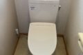 大分市T様邸トイレ交換工事後