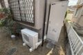 大分市N様邸エコキュート交換工事工事後