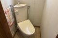 別府市I様貸家トイレ交換工事後