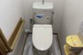 大分市K様邸トイレ交換工事後