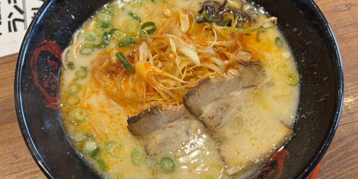 店長の日常～ゴールデンウィーク編～