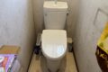 大分市S様邸トイレ交換工事後