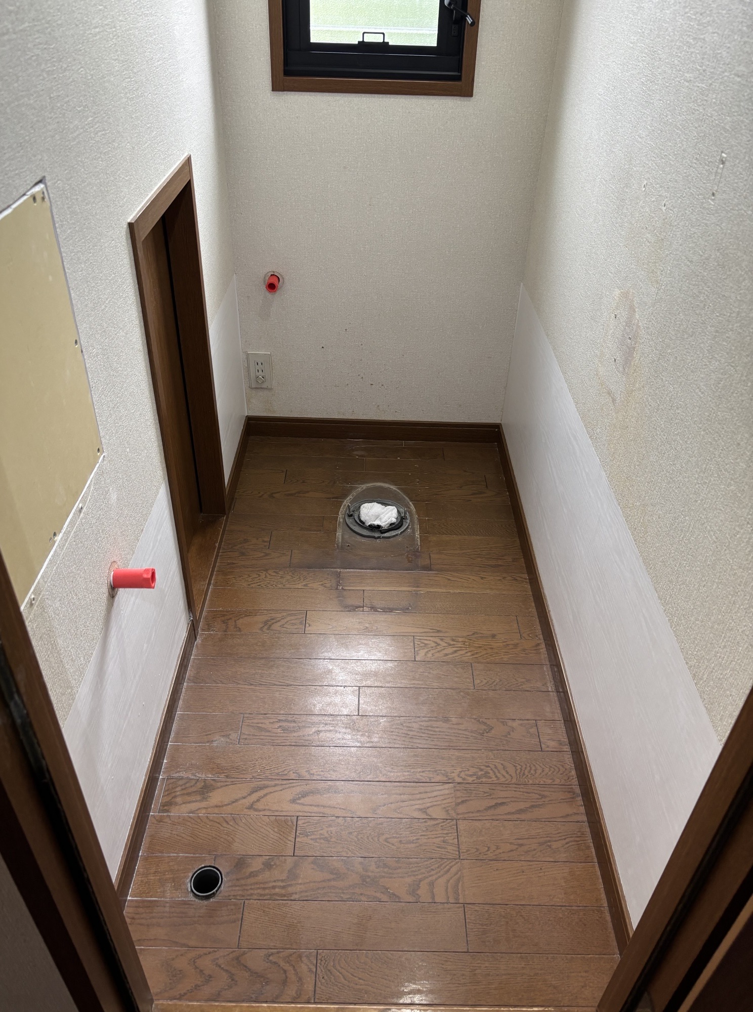 大分市T様邸トイレ改修工事イメージ01
