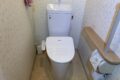 大分市T様邸トイレ交換工事後