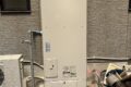 豊後大野市H様邸電気温水器～エコキュート交換工事後